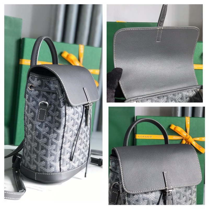 Goyard Backpacks